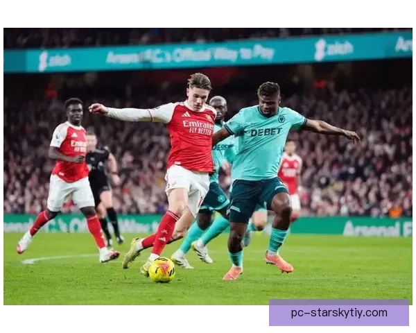 电讯报解读阿森纳状态滑坡困境