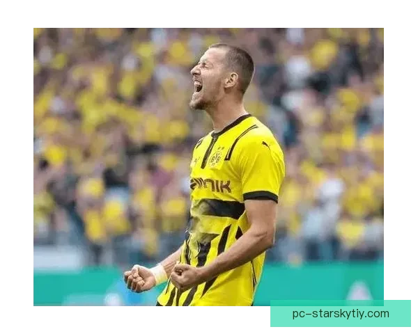 科勒尔称施洛特贝克成多特标志